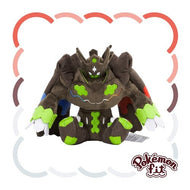 Zygarde (Optimumform) Plüschtier »Pokémon fit« - PokéOta
