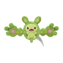 Laden Sie das Bild in den Galerie-Viewer, Zytomega Plüschtier »Pokémon fit« - PokéOta