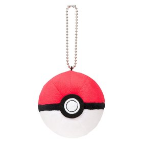 Pokéball Anhänger