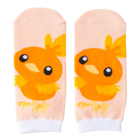 Flemmli sneaker socks