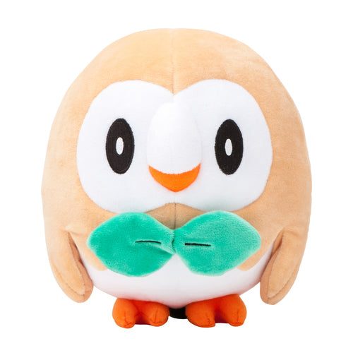 Bauz plush toy