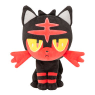 Flamiau plush toy
