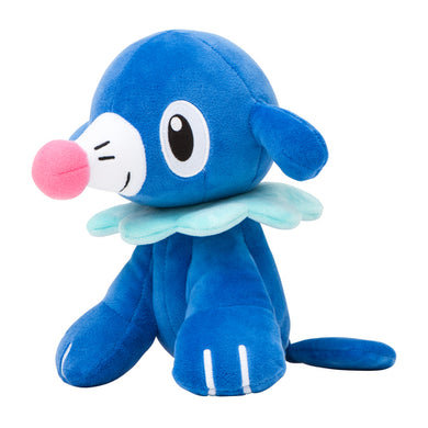 Robball plush toy
