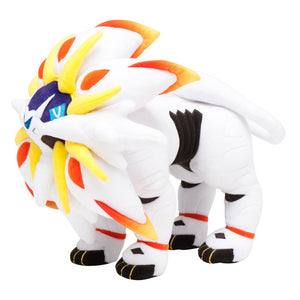 Solgaleo Plüschtier