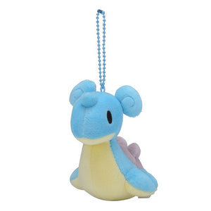 Lapra's Pendant "Pokémon Dolls"