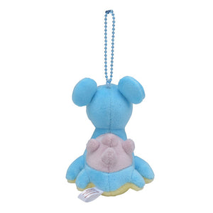 Lapra's Pendant "Pokémon Dolls"