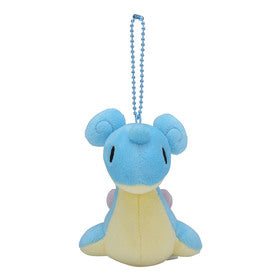 Lapra's Pendant "Pokémon Dolls"