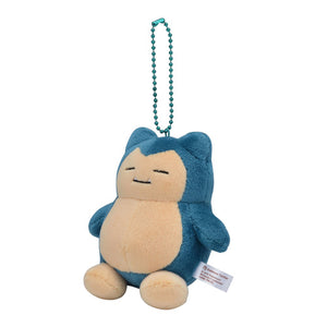 Relaxo Anhänger "Pokémon Dolls"