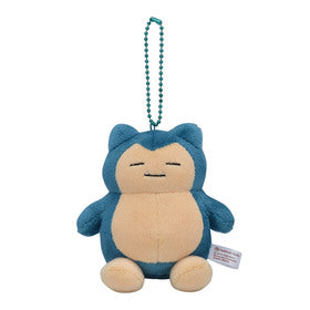 Snorlax pendant 