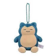 Snorlax pendant 