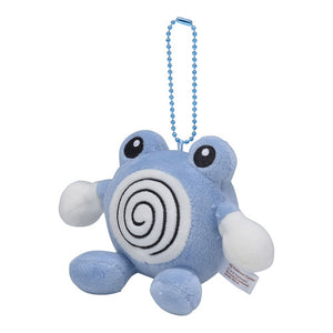 Quaputzi pendant "Pokémon Dolls"