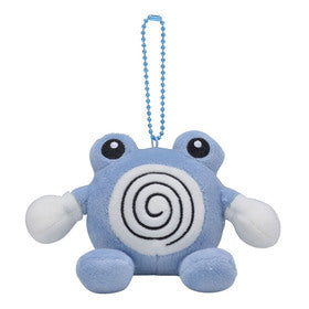 Quaputzi pendant "Pokémon Dolls"