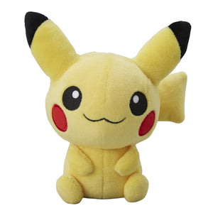 Pikachu Plüschtier "Pokémon Dolls"