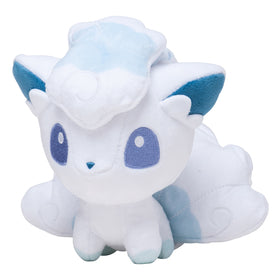 Alola Vulpix Pluschtier Pokemon Dolls PokeOta