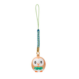 Bauz pendant with bell