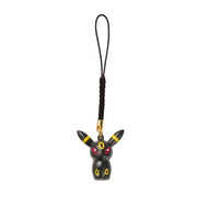 Umbreon pendant with bell