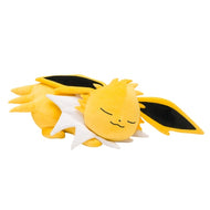 Sleeping Blitza Plush Toy