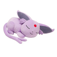 Sleeping Psiana Plush Toy