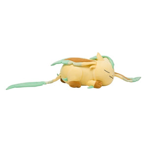 Sleeping Folipurba Plush Toy