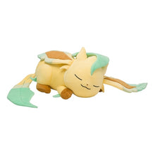 Load image into Gallery viewer, Sleeping Folipurba Plush Toy