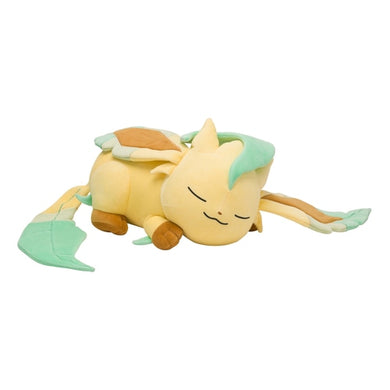 Sleeping Folipurba Plush Toy