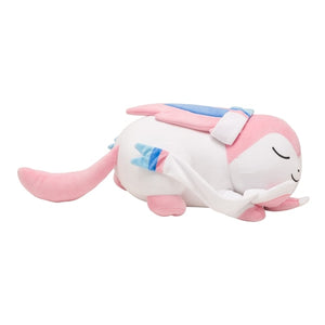 Sleeping Feelinara Plush Toy