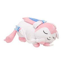 Load image into Gallery viewer, Sleeping Feelinara Plush Toy