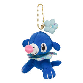 crepe-style pendant Robball