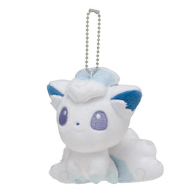 Alola Vulpix Pendant 