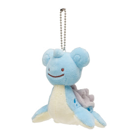 Verwandlung! Ditto-Lapras Anhänger