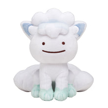 Laden Sie das Bild in den Galerie-Viewer, Verwandlung! Ditto-Alola-Vulpix Plüschtier