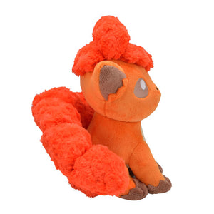 Vulpix Plüschtier