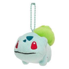 Bulbasaur pendant 