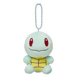 Squirtle pendant "Pokémon Dolls"