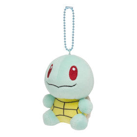 Squirtle pendant "Pokémon Dolls"