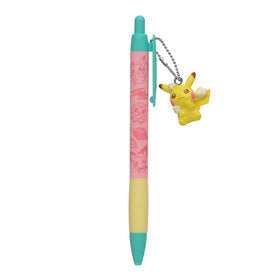 Ballpoint pen ”Please wash me” Pikachu