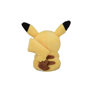Pikachu Plüschtier "Pokémon fit"