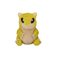 Sandan plush toy 