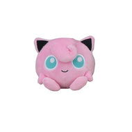 Jigglypuff plush toy 