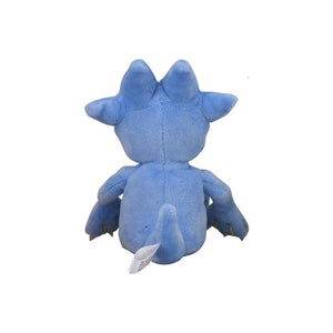 Entoron plush toy "Pokémon fit"