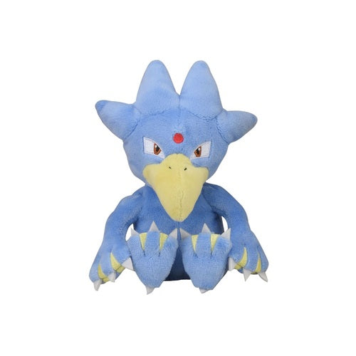 Entoron plush toy 