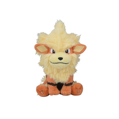 Arkani plush toy 