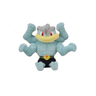 Machamp plush toy 