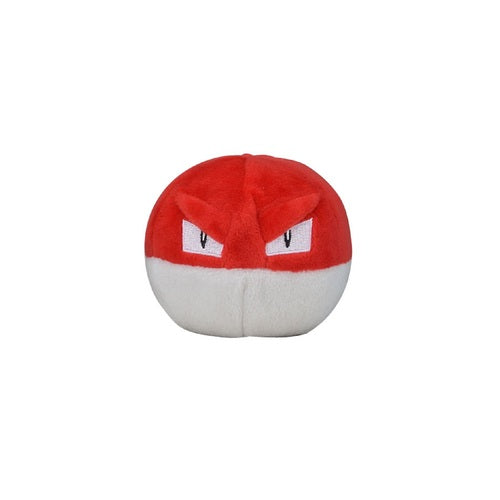 Voltorb plush toy 