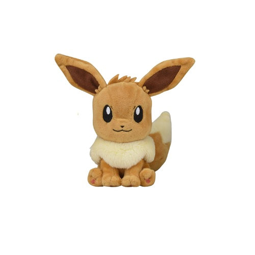 Eevee plush toy 