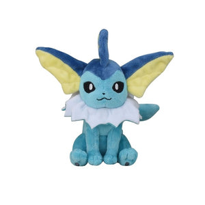 Aquana plush toy 