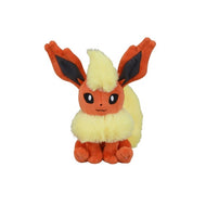 Flamara plush toy 