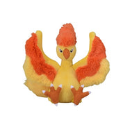 Moltres plush toy 