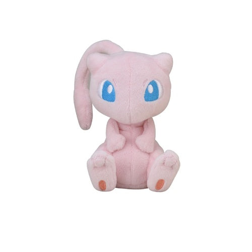 Mew plush toy 