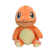 Charmander plush toy 